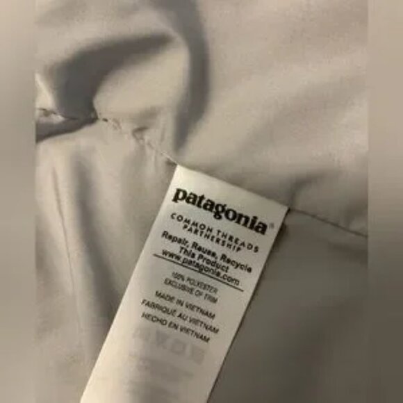 Patagonia Los Gatos Vest.   Sz M.    EUC! - Picture 6 of 8